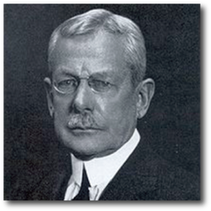 1912 Heinrich Zoelly patented the idea of using a heat pump to draw heat from the ground.