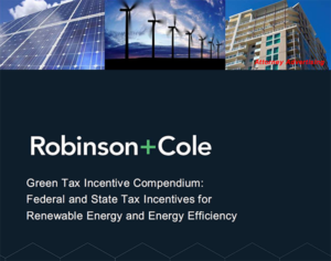 Green Tax Incentive Compendium July 2014 pdf copy
