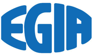 EGIA logo